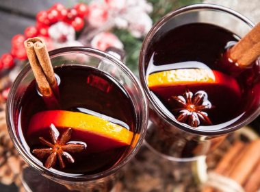 Mulled Wine