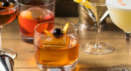 12 Best Whiskey Cocktails for Smooth Sipping & Comfort