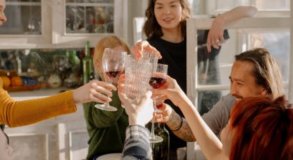 The Truth About The Gender Booze Binary: Breaking Down the Myths