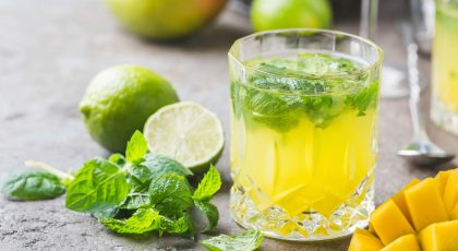 Amp Up the Acidity with Citric Acids in Your Cocktails