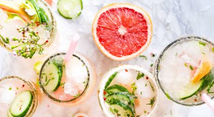 20 Delicious Low-Carb Keto Cocktail Recipes for Guilt-Free Enjoyment
