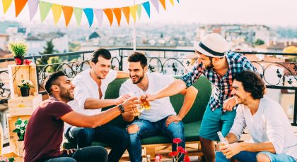 How to Plan a Bachelor Party (Complete Tips & Checklist)