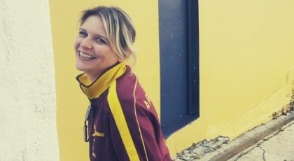 Profile picture of Helena Lombard