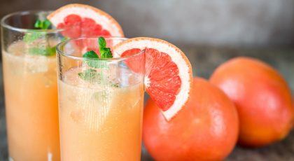 12 Grapefruit Cocktail Recipes with a Tasty Twist