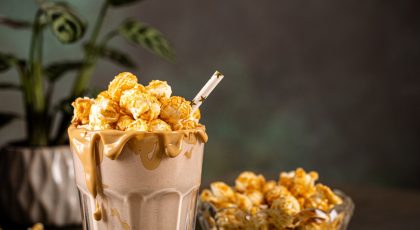 Sweet Sensations: 15 Classic Ice Cream Cocktails You'll Love