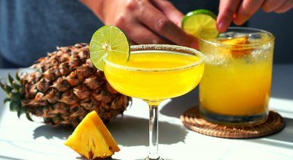 17 Must Try Cocktails with Flavored Vodka for New & Exciting Flavors