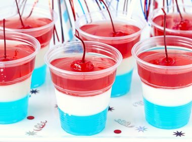 Jello Shot