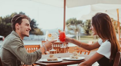 12 Extra Special Valentine's Day Cocktails to Sip & Serve This Year