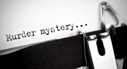 Murder Mystery Party Ideas: Ultimate Planning Guide