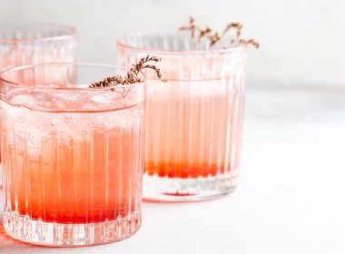 Azalea Cocktail