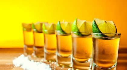 Types of Tequila: A Complete Guide to Blanco, Reposado & Añejo