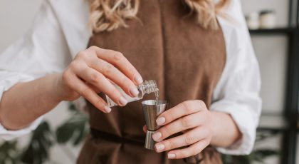 How Many Ounces Are in a Shot? Understanding Shot Measurements