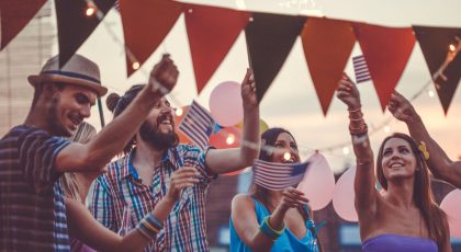 The 10 Best Memorial Day Party Ideas for 2025: Tips & Themes