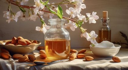 What Is Orgeat and How to Use It in Your Favorite Cocktails