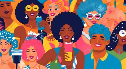 Pride Party Ideas: How to Plan a Fun & Memorable Pride Party in 2025