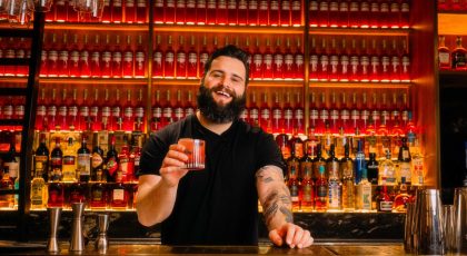 AI-Generated Cocktails: Can Robots Shake Up the Perfect Drink?