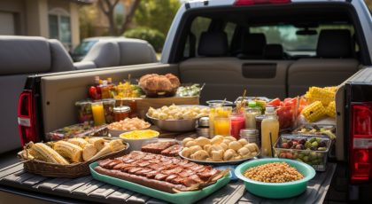 Tailgate Party Ultimate Guide (2025): Hosting Tips & Game Day Essentials