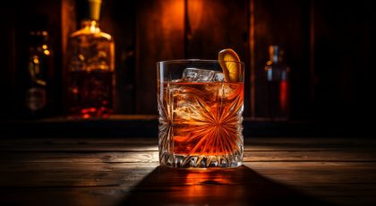 Choosing the Best Whiskey for an Old Fashioned: Bourbon, Rye, or Scotch? Here's the Answer