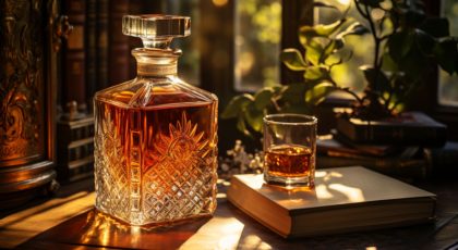 How to Drink Whiskey Straight Like a Pro: Tips for the Perfect Pour