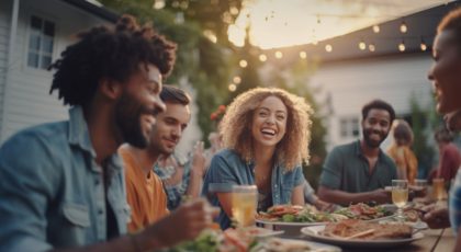 Celebrate Labor Day with These Unique Party Themes & Ideas