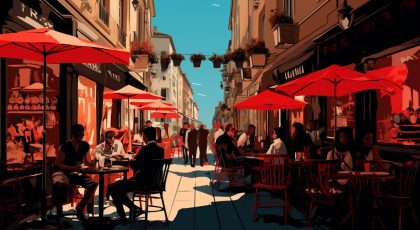 Negroni Week 2025: Dates, Meaning & Cocktail Inspiration