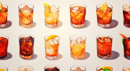 8 Best Gins for a Negroni in 2025