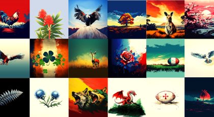 The Ultimate Guide to Hosting a Rugby World Cup Party at Home: Tips & Ideas