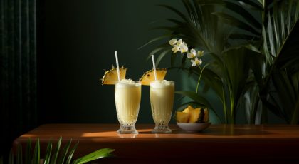 Best Rum for Piña Coladas: Our Top Picks for a Perfect Tropical Drink