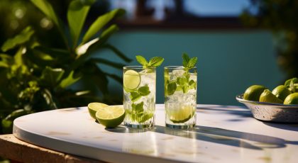 Our Guide to Choosing the Best Rum for Mojitos