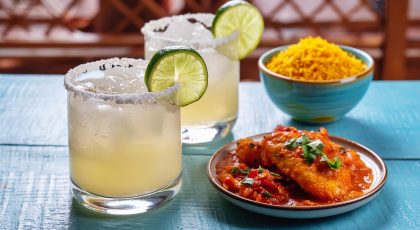 7 US Open Cocktails to Sip Courtside (or Couchside!)