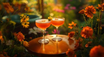 10 Tequila and Aperol Cocktails to Sip at Sunset
