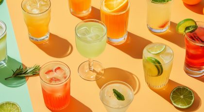 Vegan Cocktails: Explore Vegan Liquors in 2025 & Beyond