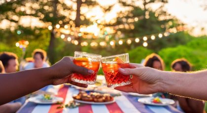 18 Delicious Memorial Day Cocktails for a Summer Celebration