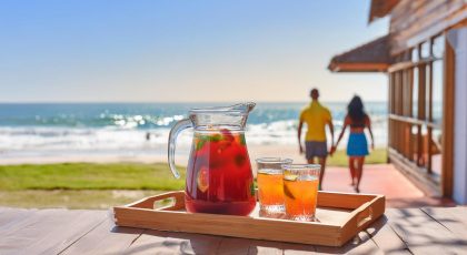 12 Summer Rum Cocktails Perfect for a BBQ