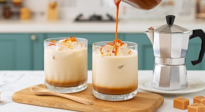10 Must-Try White Russian Variations