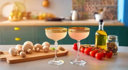 Umami Cocktails: Explore the Savory Side of Mixology