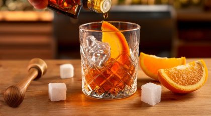 The Best Bitters for Your Old Fashioned Cocktail: Expert Recommendations