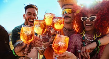 Aperitivo Cocktails: The Italian Art of Pre-Dinner Drinks