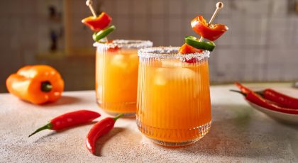 15 Savory Cocktails: Bold Flavors to Transform Your Drinks Game