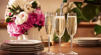 A Comprehensive Guide to the Types of Champagne