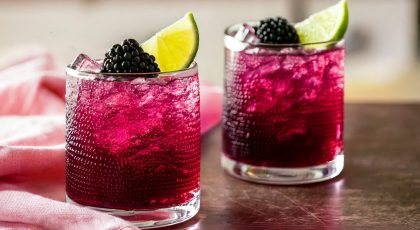The Best Mocktails of 2025 and 2026: Trendy Alcohol-Free Drinks You'll Love