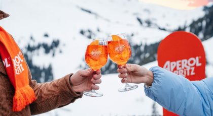 How to Enjoy Aperol this Winter: Aperol Spritz Gift Guide You Need