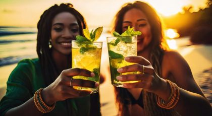 The History & Heritage of Wray & Nephew Rum You Need to Know