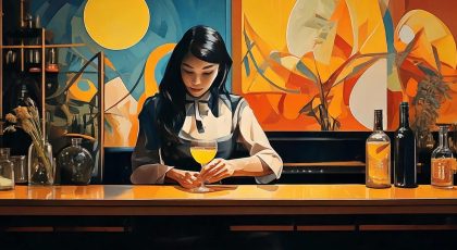 What's Hot & What's Not: 2025's Top Cocktail Trends Predicted