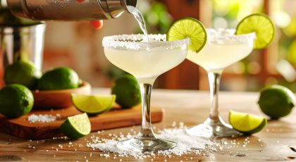 What is National Tequila Day and How Can You Celebrate at Home?