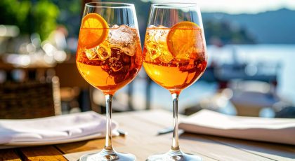 15 Aperol Cocktails You Really Should Try
