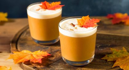 From Classic to Creative: 10 Must-Try Maple Syrup Cocktails