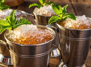 Mint Julep