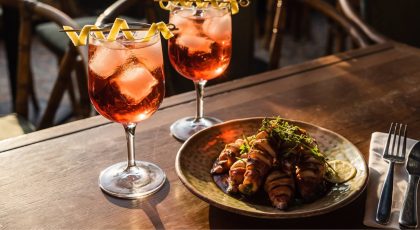 Argentinian Cocktails: Classic Serves from South America