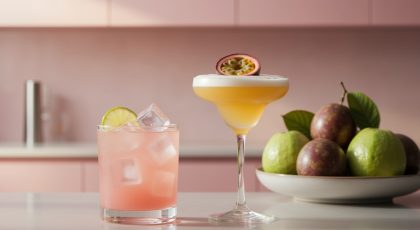 Passion Fruit vs Guava Cocktails: Which Fruit Is Defining 2026?